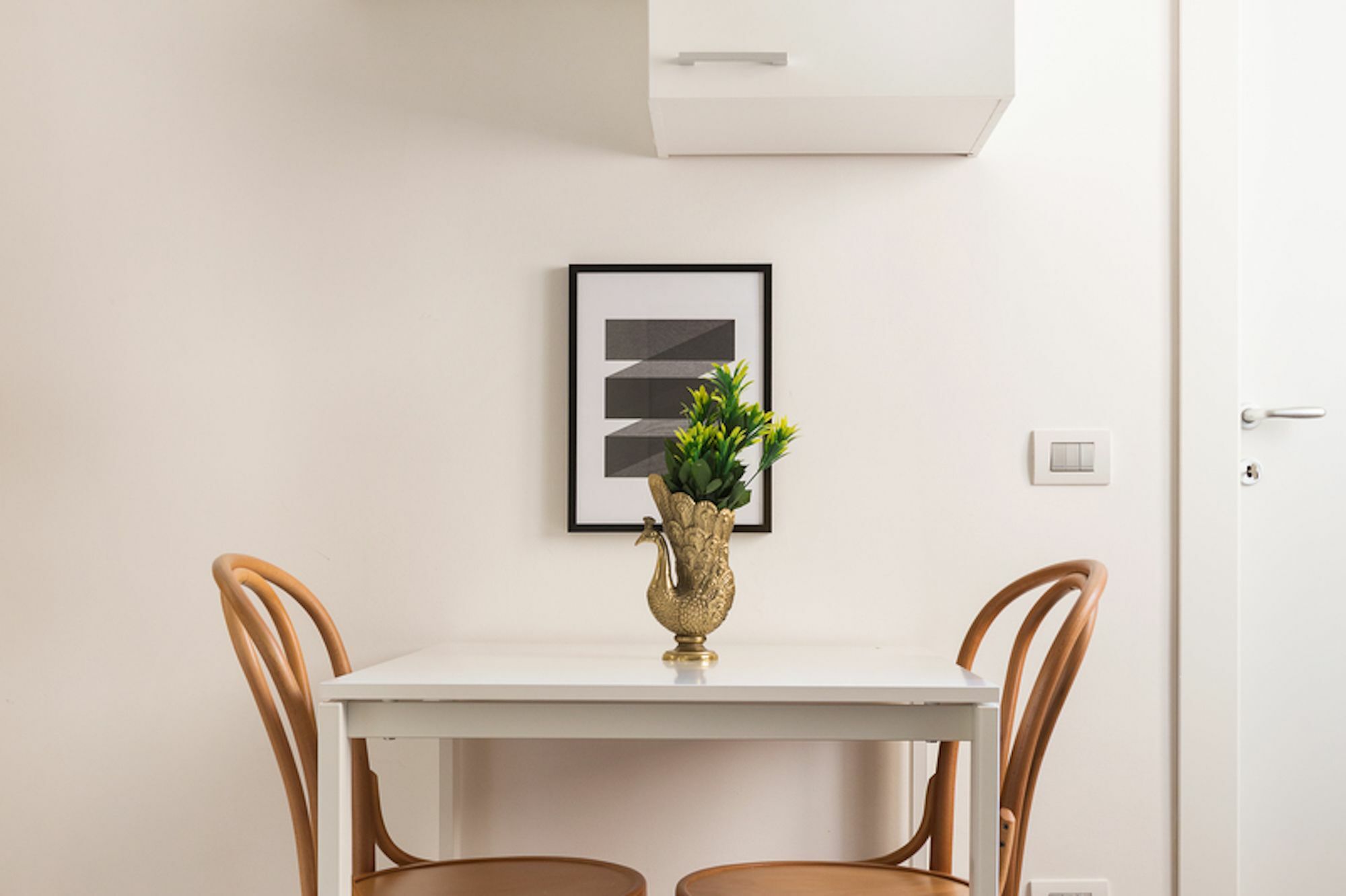 Charming 1br In Trevi By Sonder Rom