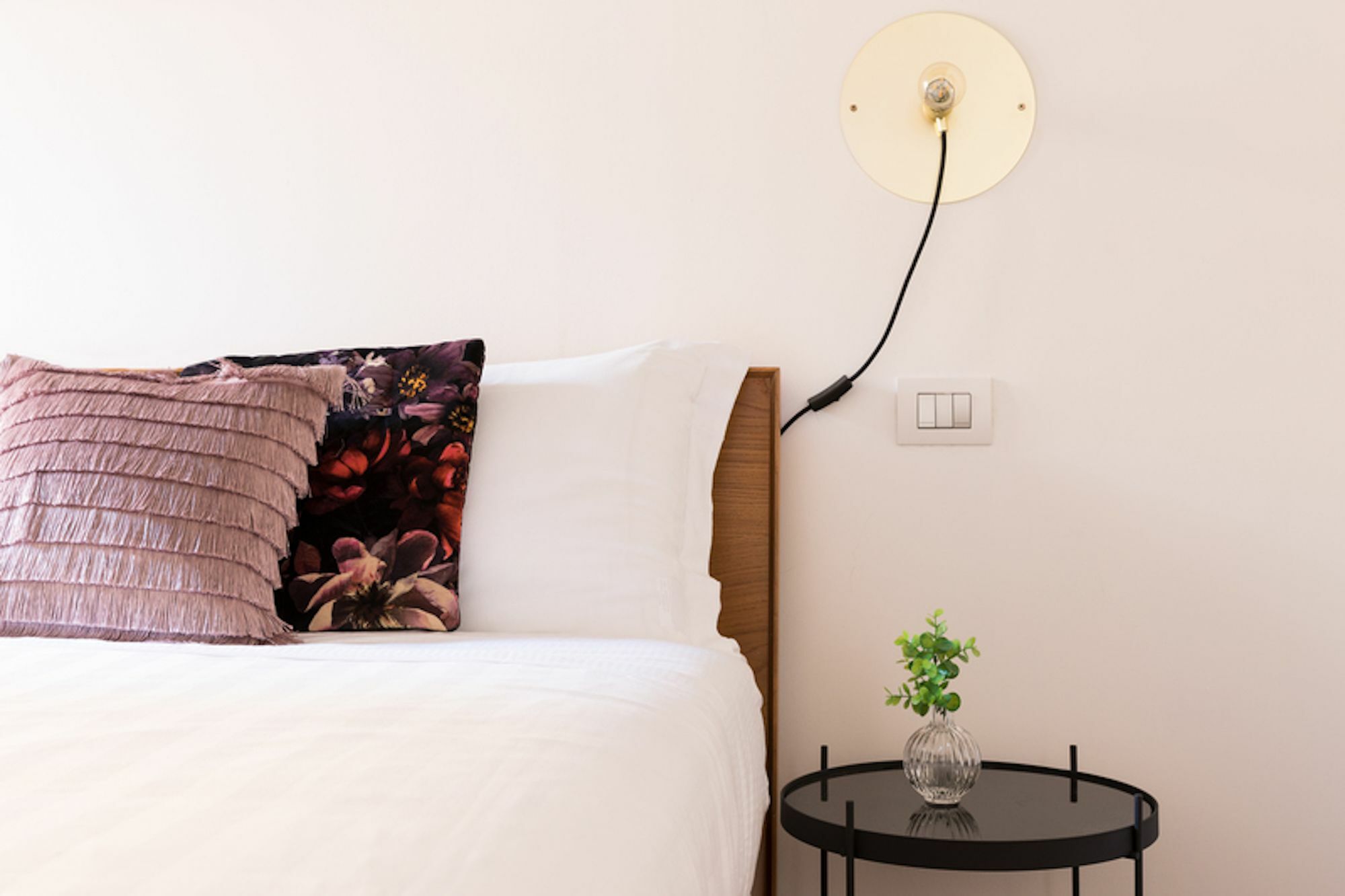Charming 1br In Trevi By Sonder Rom