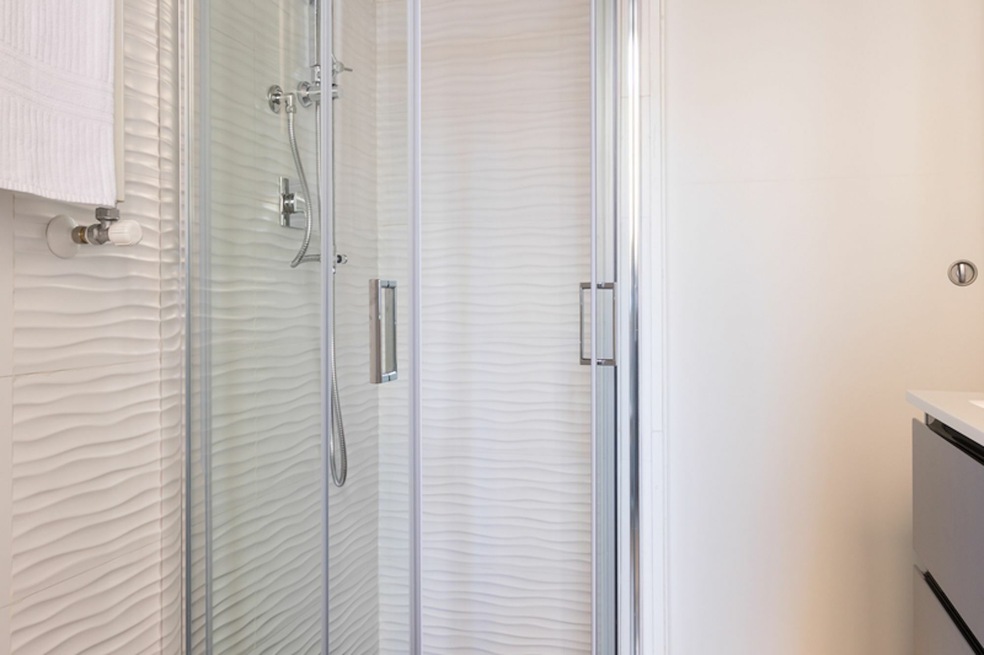 Apartment Charming 1br In Trevi By Sonder Rom